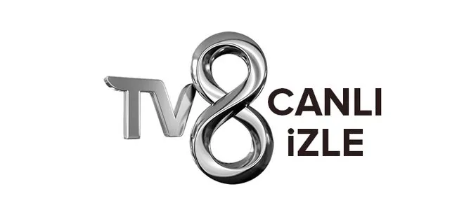 TV8 canlı izle HD Kesintisiz | TV8 Yayın Akışı ve Canlı Yayın Ekranı | Diziler, Programlar ve Yarışmalar 📺