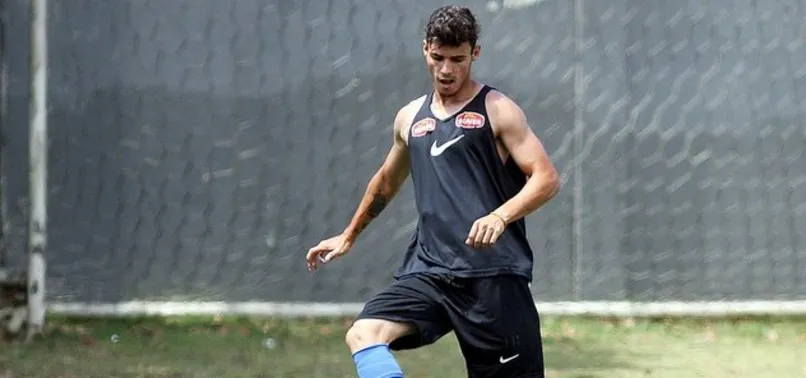 Fenerbahçe'nin sol beki Brezilya'dan