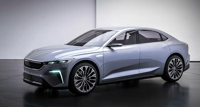 TOGG CEO’su Mehmet Gürcan Karakaş yerli otomobil için tarih verdi - 2