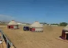 Cumhurbaşkanı Erdoğan için kuruluyor