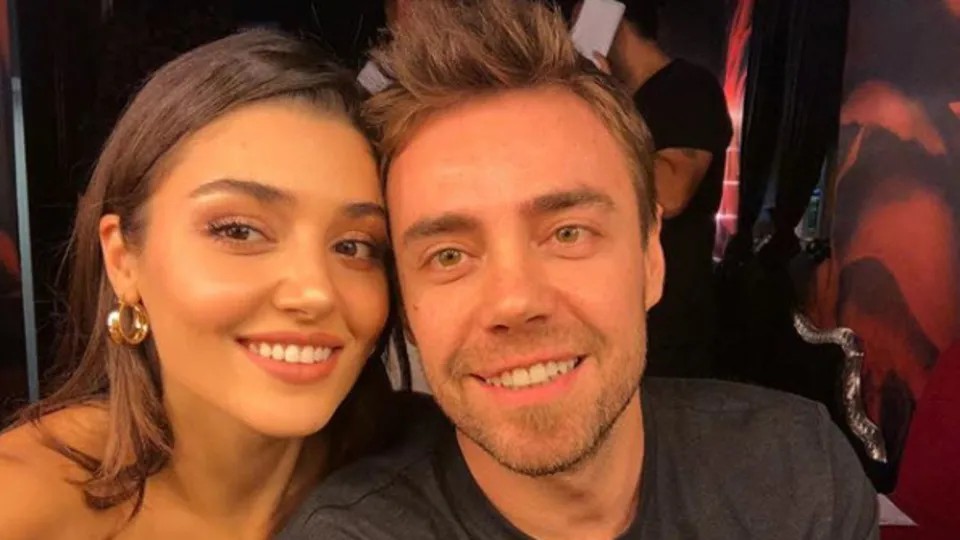 Hande Erçel'den Murat Dalkılıç'a maddi yardım! Ayda 15 bin lira veriyor