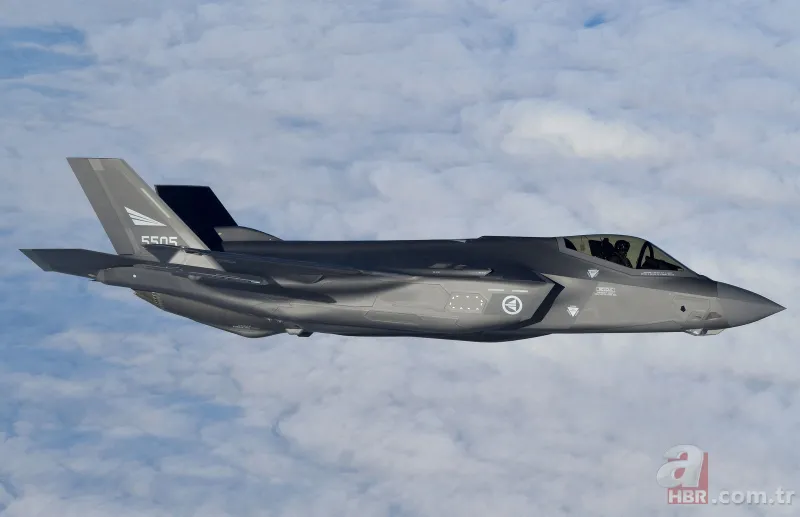 NATO birlikleri Rusya'nın dibinde! Cold Response operasyonu başladı 23