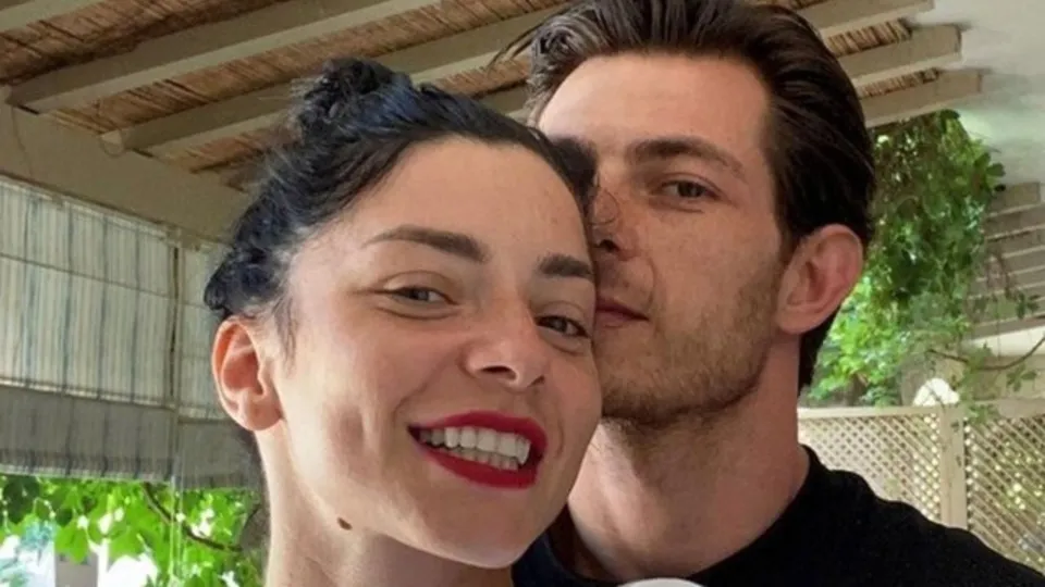 Merve Boluğur’dan Burak Dayı itirafı! Kısa bir süre önce aşk yaşamaya başlamıştı…