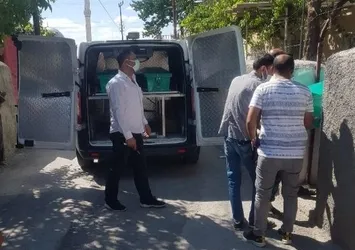 Kayseri’de “ağaç kesme” kavgasında gelişme! Oğlunu öldüren babanın cezası belli oldu