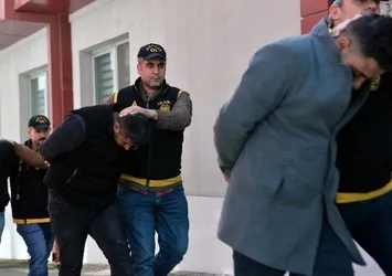 Milyonluk vurgunun şifresi: İneği otlatın! Polis telsizli dolandırıcılık