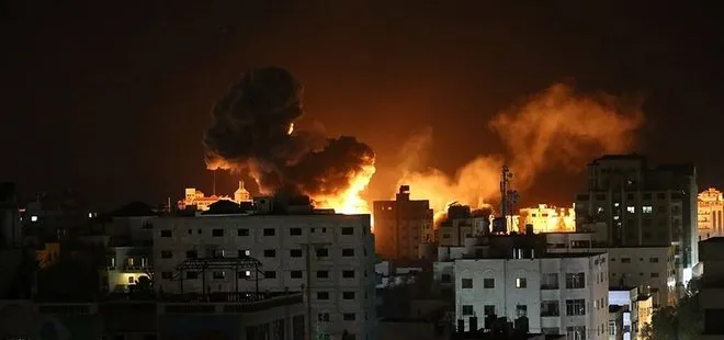 İsrail ABD’nin ateşkes teklifini kabul etti! Hamas’tan açıklama