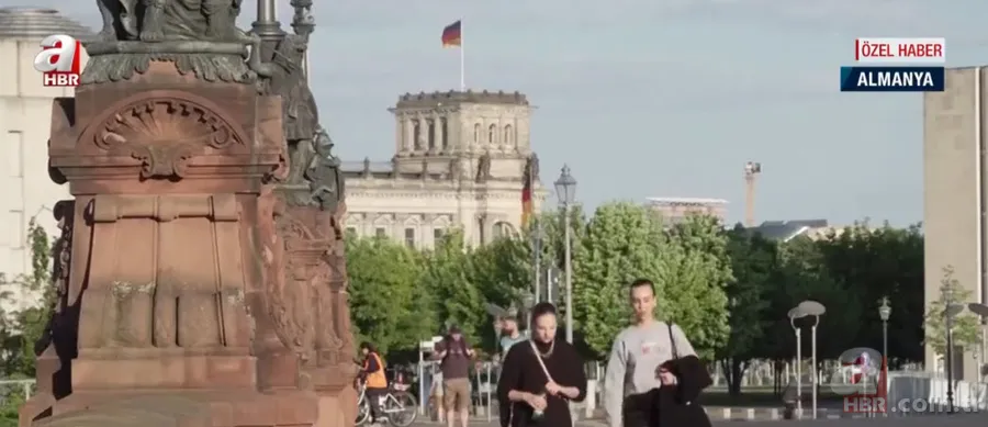 Almanya’da hayat pahalılığı emeklileri de vurdu! A Haber’e anlattı: Kızımı bakım evine yerleştirmek zorunda kaldık 1