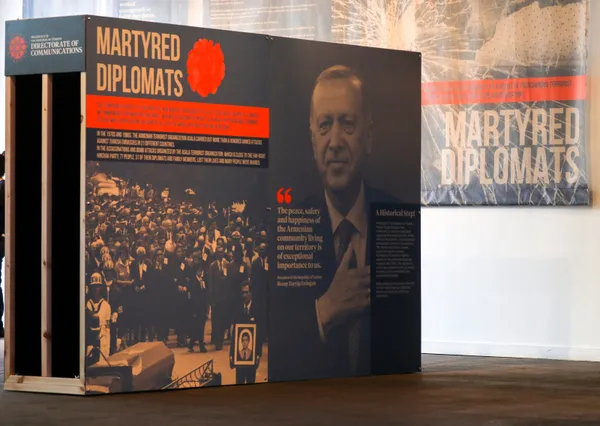 Cumhurbaşkanlığı'ndan Washington adımı! Gözler önüne serildi - 4