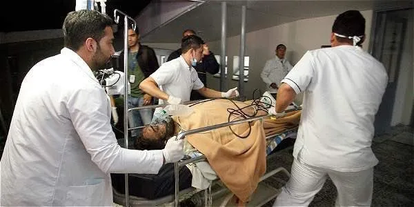 Düşen uçakta acı bilanço açıklandı - 2