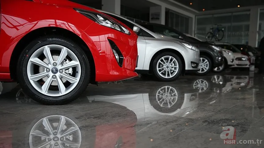 Sıfır otomobil faizleri düştü! Şimdi al ertelemeli öde fırsatı! İşte marka marka Mayıs ayı otomobil kampanyaları 14