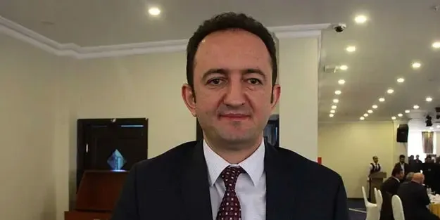 CHP Konya teşkilatındaki taciz! CHP Genel Başkan Yardımcısı Oğuz Kaan Salıcı: Soruşturmaya gerek yok - 5