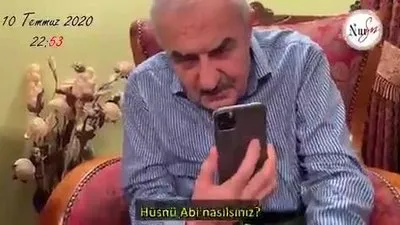 Ayasofya’da Cuma namazını sizin kıldırmanızı istiyoruz