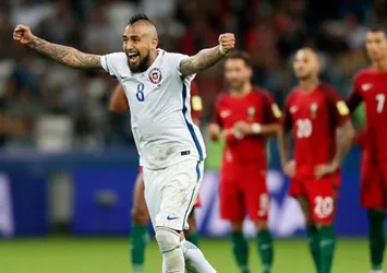 Quaresma ve Nani Portekiz'i yaktı!