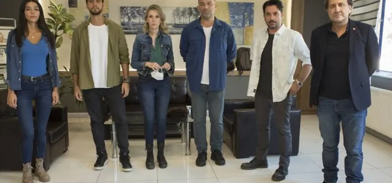 Arka Sokaklar yeni sezon ne zaman başlayacak? Arka Sokaklar 15. sezon tarihi belli mi? İşte beklenen gün...