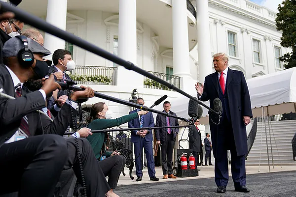 Donald Trump seçimden önceki son 3 günde 14 miting! Seçimi kazanırsa nerede kutlayacak? - 6