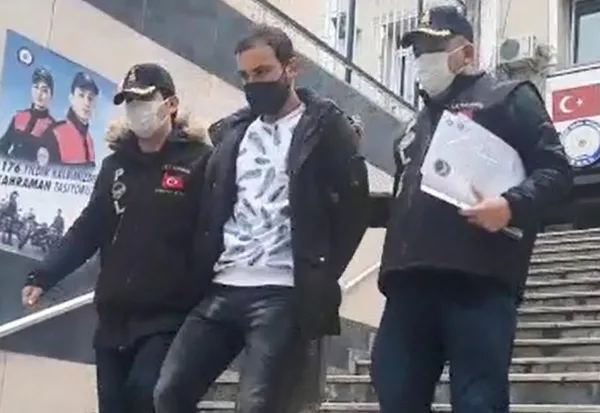 Tunuslu kadın İstanbul’da bir otelde ölü bulunmuştu! O ismin boynundaki izler dikkat çekti