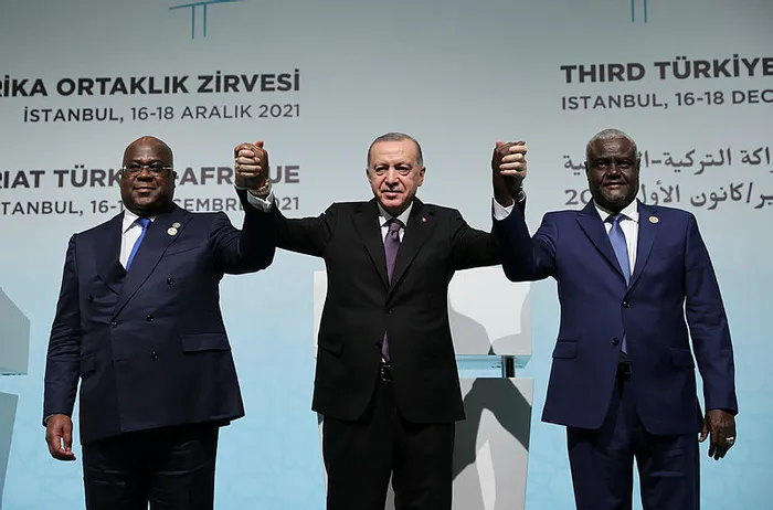 Son dakika: Başkan Erdoğan’dan 2021’de yoğun diplomasi trafiği: 14 yurt dışı ziyareti gerçekleştirdi