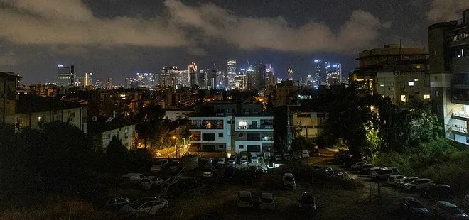 AB, İran’ın İsrail’e saldırısını şiddetle kınadı