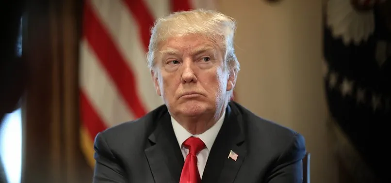 Son dakika: ABD Başkanı Trump'tan petrol fiyatları için çağrı