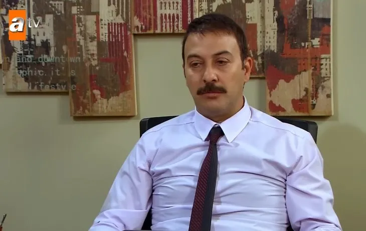 Aile Saadeti’nin Tekin’i Hakan Yılmaz’ın kızını görenler şaştı kaldı