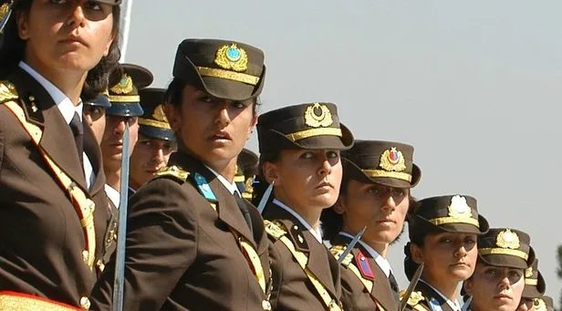 2023 Subay alımı devam ediyor! MSB en az 70 KPSS puan şartı arıyor! Kadın ve erkek Subay alımı başvuru kılavuzu ve ekranı