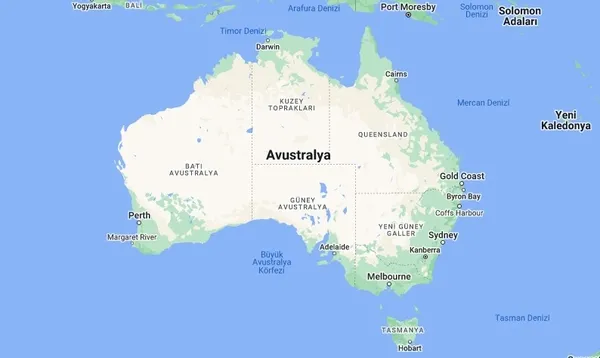 Son dakika: THY’nin Melbourne seferleri başlıyor! KAP açıklaması geldi