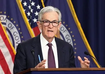 Piyasaların gözü Fed Başkanı Powell’da