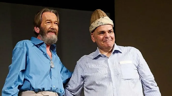 Rasim Öztekin'den kötü haber! Doktoru açıkladı - 5