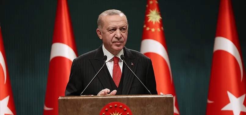 Cumhurbaşkanı Erdoğan'dan ASGARİ ÜCRET açıklaması: Ocak 2023 zammı belli oldu mu? Yarın asgari ücret açıklanacak mı?