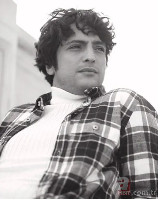 Maraşlı'nın yıldızı memleketiyle gündem oldu! Bakın Burak Deniz aslen nereliymiş 22