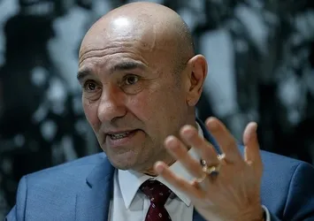 CHP'li İzmir Büyükşehir Belediyesi Başkanı Tunç Soyer'in zam oyununu UKOME engelledi