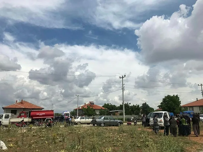 Son dakika: Denizli’de korkunç olay! Ahmet Çakar eşi ve 2 çocuğunu öldürüp intihar etti