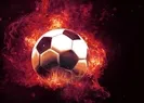 TFFden flaş karar! Göztepe-Beşiktaş maçı...