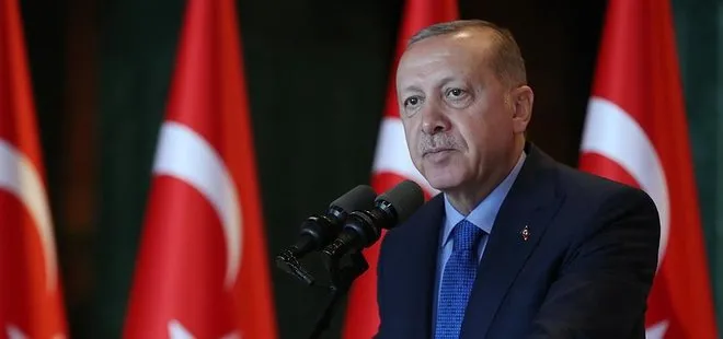 Başkan Erdoğan: ABD’nin elektronik ürünlerine boykot uygulanacak