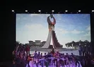 Başkan Erdoğan En Uzun Gece destanı ilk temsiline katıldı