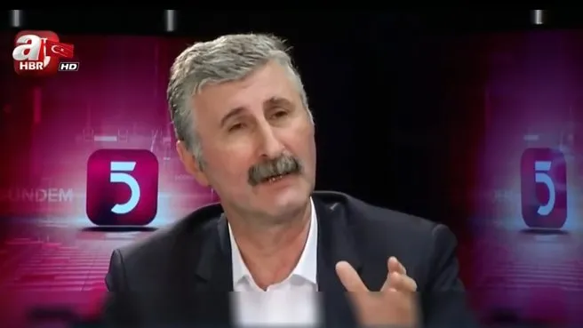 CHP’nin adayı Alper Taş’tan merhum Erbakan'ın kurduğu TV kanalında LGBTİ vaadi