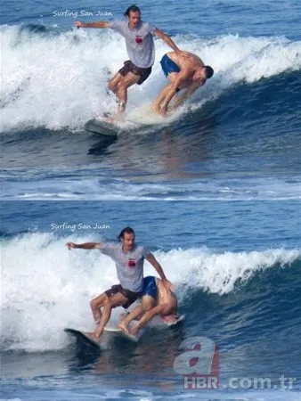 Odasında şarkı söylerken neye uğradığını şaşırdı! Milyonlar o anları izledi 21