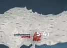 Depremin merkez üssünde artçılar sürüyor