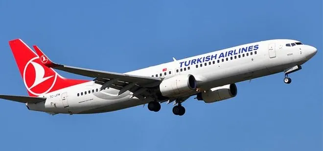 11 yılda 15 milyondan fazla uçak Türk semalarını kullandı