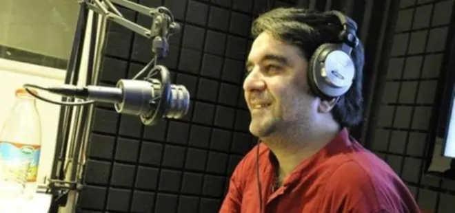 Hakan Yeşilyurt hayatını kaybetti