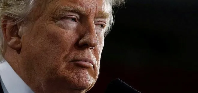 TRUMP'IN YENİ VİZE YASAĞI DA YARGI ENGELİNE TAKILDI