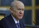 Bahçeli’ye çirkin sözler sonrası harekete geçildi