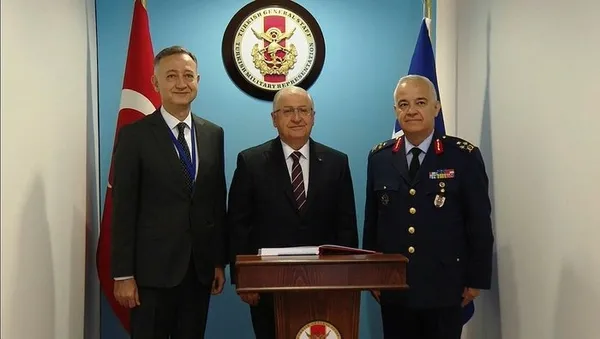 Türkiye'nin NATO'ya damgasını vuran Kıbrıs itirazı! Karar onaylanmadı - 4