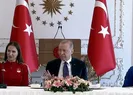 Başkan Erdoğan 19 Mayıs’ta gençlerle buluştu