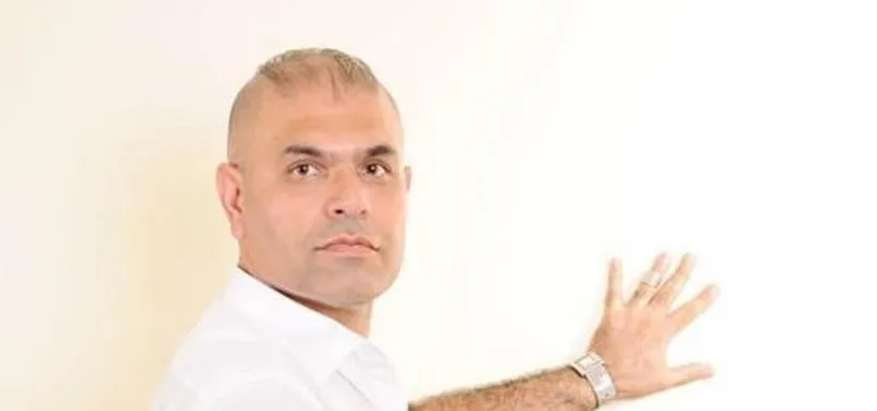 Ajdar 2 Saatlik Yayin Icin 300 Bin Euro Istiyor A Haber Son Dakika Magazin Haberleri