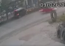 AK Partili 3 isim yaralanmıştı! Kaza kamerada