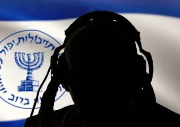 MİT'ten MOSSAD'a ağır tokat! Davada yeni detaylar: İşgalci istihbaratının “Üçüncü gözü” Selçuk Küçükkaya’ya 26 yıl 8 ay hapis cezası
