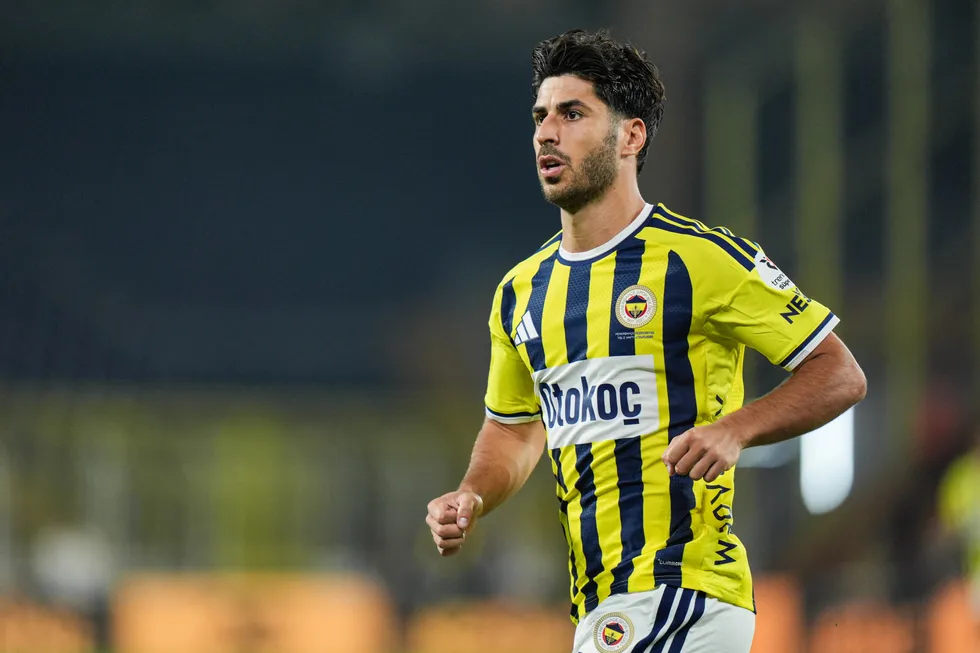 1788936097386.jpg Fenerbahçe Asensio'yu 10 Eylül Kadıköy'de Roma karşısında riske etmiyor: Teknik heyet dönüşü kontrollü planladı - 2