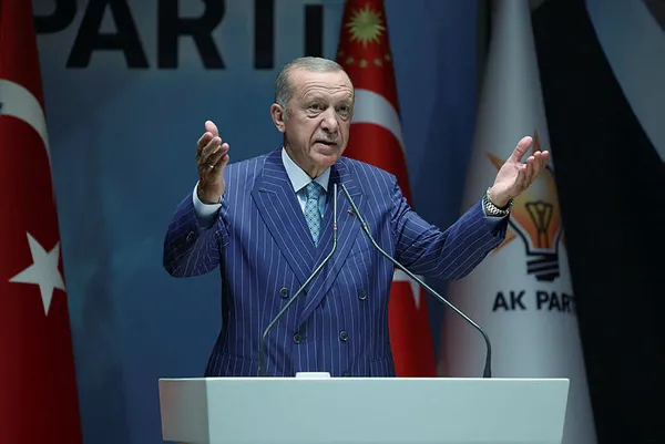 Başkan Erdoğan emeklilere müjdeyi verdi: Bakanlara talimatı verdim maaşlarda iyileştirme olacak