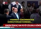 CHP’li Özkoç FETÖ imamı Yeter ile yan yana!